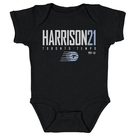 Isabelle Harrison Kids Baby Onesie | 500 LEVEL
