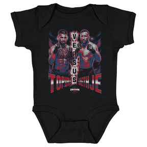 UFC Events Kids Baby Onesie | 500 LEVEL