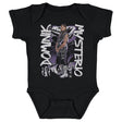 Dominik Mysterio Kids Baby Onesie | 500 LEVEL