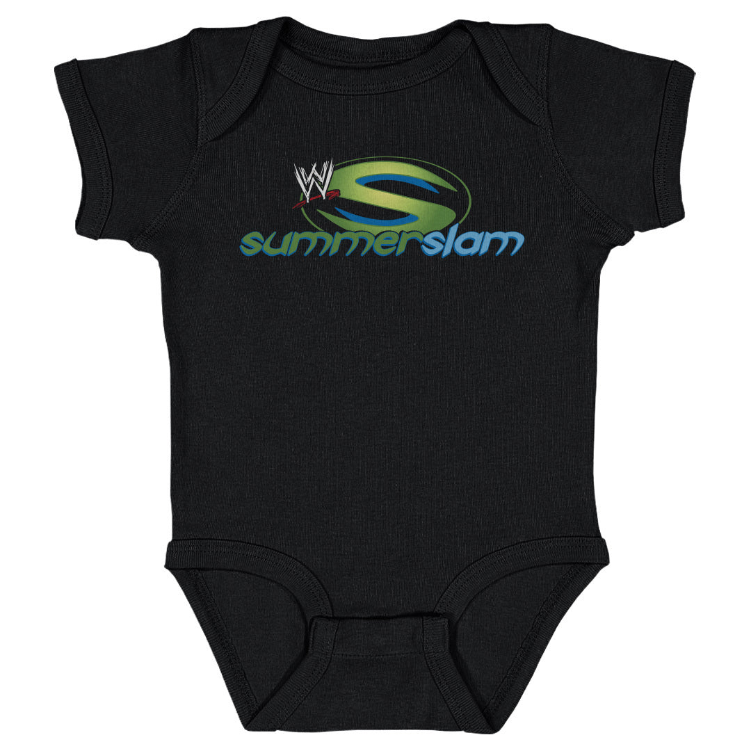SummerSlam Kids Baby Onesie | 500 LEVEL