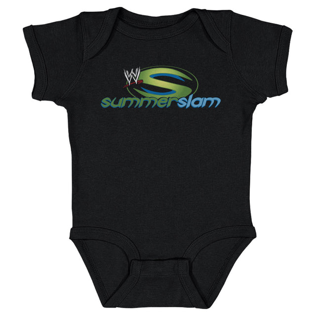 SummerSlam Kids Baby Onesie | 500 LEVEL