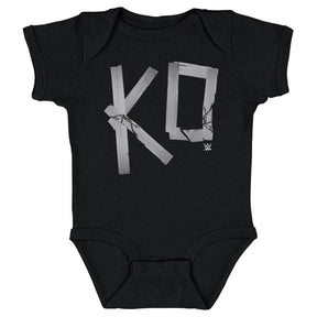 Kevin Owens Kids Baby Onesie | 500 LEVEL