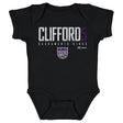 Nique Clifford Kids Baby Onesie | 500 LEVEL
