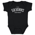 Shedeur Sanders Kids Baby Onesie | 500 LEVEL