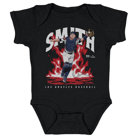 Will Smith Kids Baby Onesie | 500 LEVEL