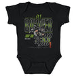 AJ Barner Kids Baby Onesie | 500 LEVEL