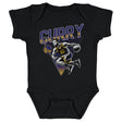 Steph Curry Kids Baby Onesie | 500 LEVEL