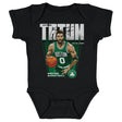 Jayson Tatum Kids Baby Onesie | 500 LEVEL