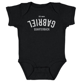 Dillon Gabriel Kids Baby Onesie | 500 LEVEL