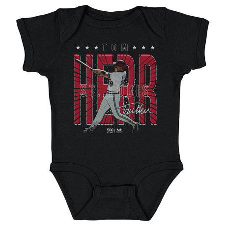 Tom Herr Kids Baby Onesie | 500 LEVEL
