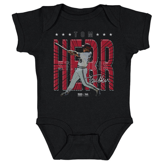Tom Herr Kids Baby Onesie | 500 LEVEL