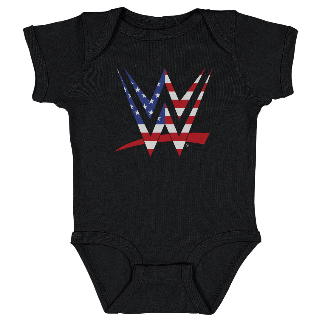 WWE Kids Baby Onesie | 500 LEVEL