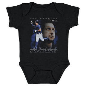 Kyle Tucker Kids Baby Onesie | 500 LEVEL