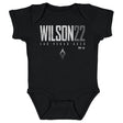 A'ja Wilson Kids Baby Onesie | 500 LEVEL