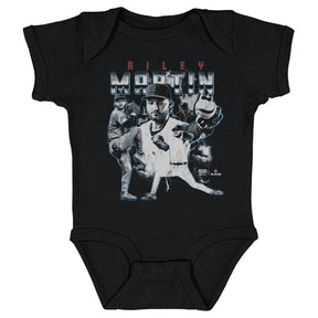 Riley Martin Kids Baby Onesie | 500 LEVEL