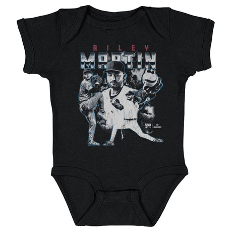 Riley Martin Kids Baby Onesie | 500 LEVEL