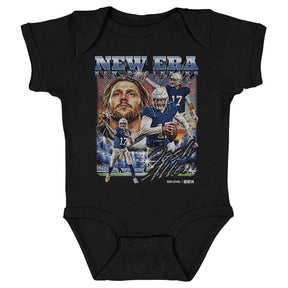 Josh Allen Kids Baby Onesie | 500 LEVEL