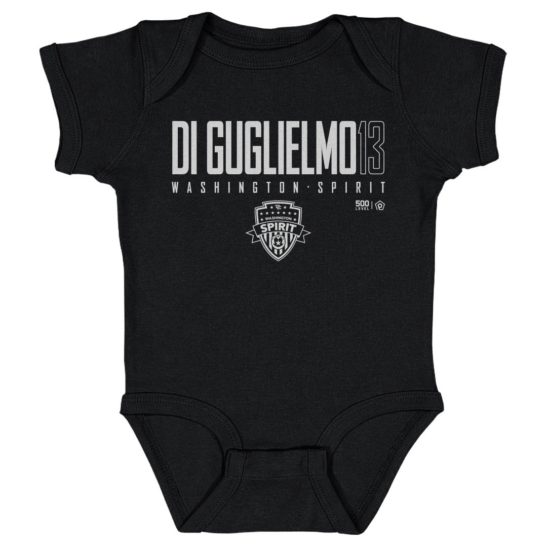 Lucia Di Guglielmo Kids Baby Onesie | 500 LEVEL