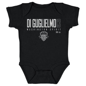 Lucia Di Guglielmo Kids Baby Onesie | 500 LEVEL