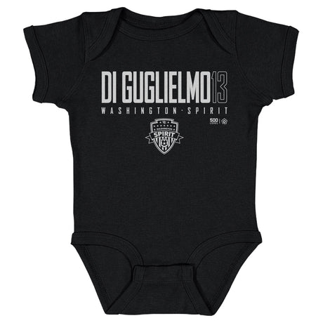 Lucia Di Guglielmo Kids Baby Onesie | 500 LEVEL