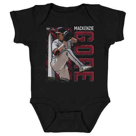 MacKenzie Gore Kids Baby Onesie | 500 LEVEL
