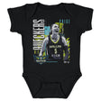 Paige Bueckers Kids Baby Onesie | 500 LEVEL
