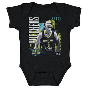 Paige Bueckers Kids Baby Onesie | 500 LEVEL