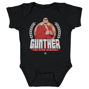 Gunther Kids Baby Onesie | 500 LEVEL