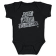 Kevin Owens Kids Baby Onesie | 500 LEVEL