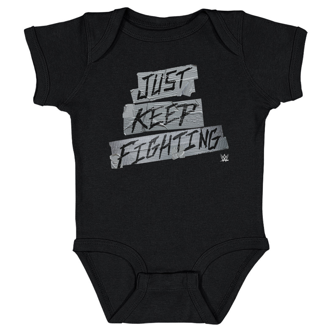 Kevin Owens Kids Baby Onesie | 500 LEVEL