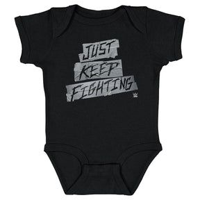 Kevin Owens Kids Baby Onesie | 500 LEVEL