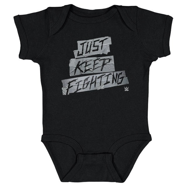 Kevin Owens Kids Baby Onesie | 500 LEVEL