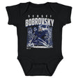 Sergei Bobrovsky Kids Baby Onesie | 500 LEVEL