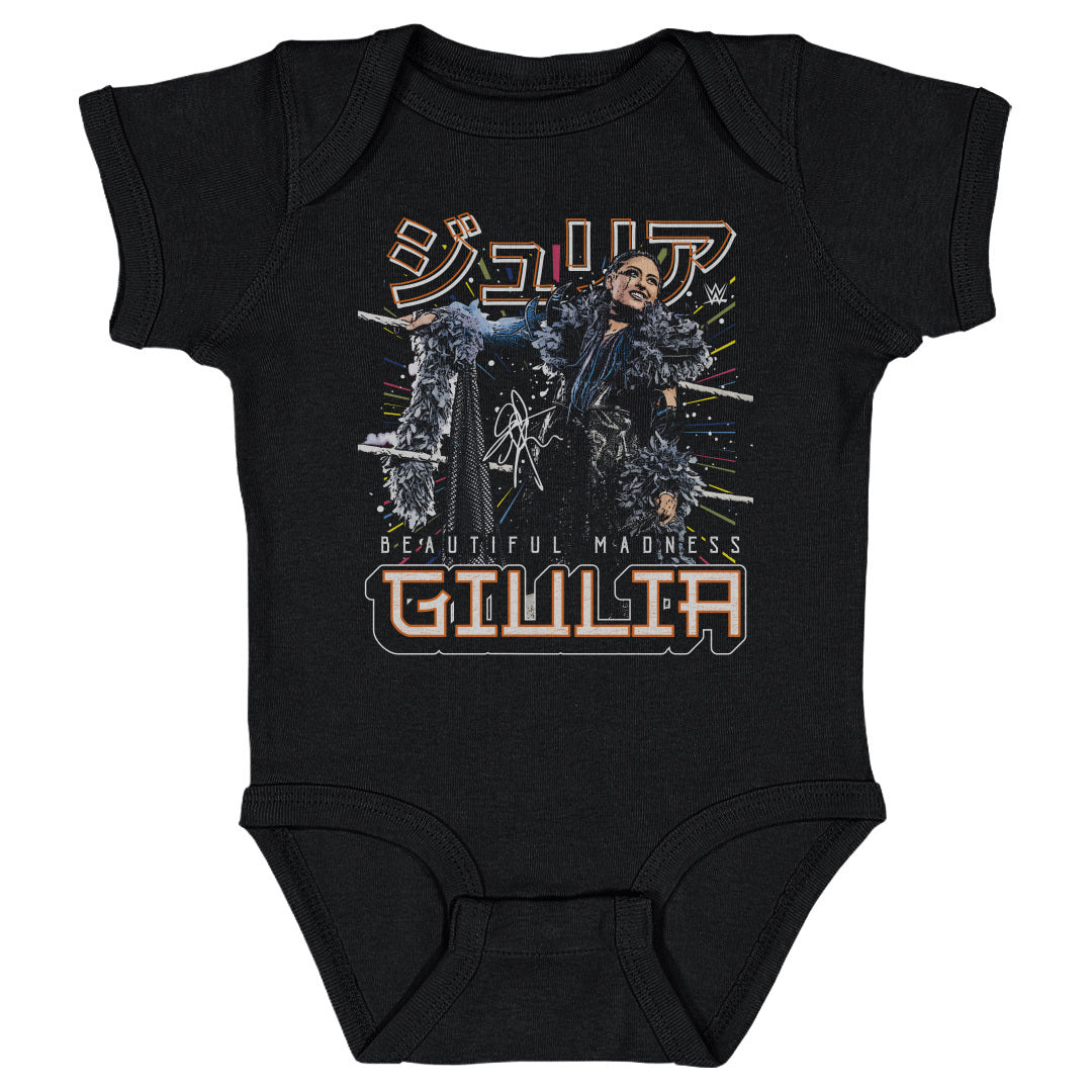 Giulia Kids Baby Onesie | 500 LEVEL