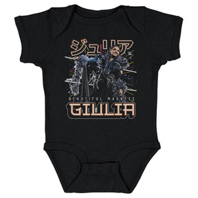 Giulia Kids Baby Onesie | 500 LEVEL