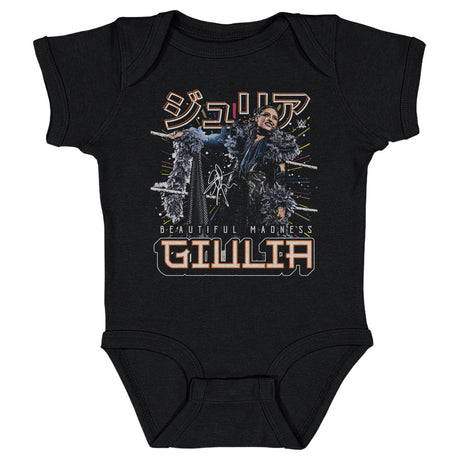 Giulia Kids Baby Onesie | 500 LEVEL