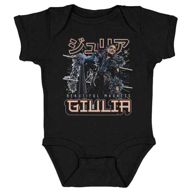 Giulia Kids Baby Onesie | 500 LEVEL