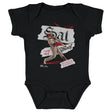 Sal Stewart Kids Baby Onesie | 500 LEVEL