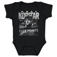 Anze Kopitar Kids Baby Onesie | 500 LEVEL