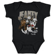 Ashton Jeanty Kids Baby Onesie | 500 LEVEL