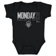 Gift Monday Kids Baby Onesie | 500 LEVEL