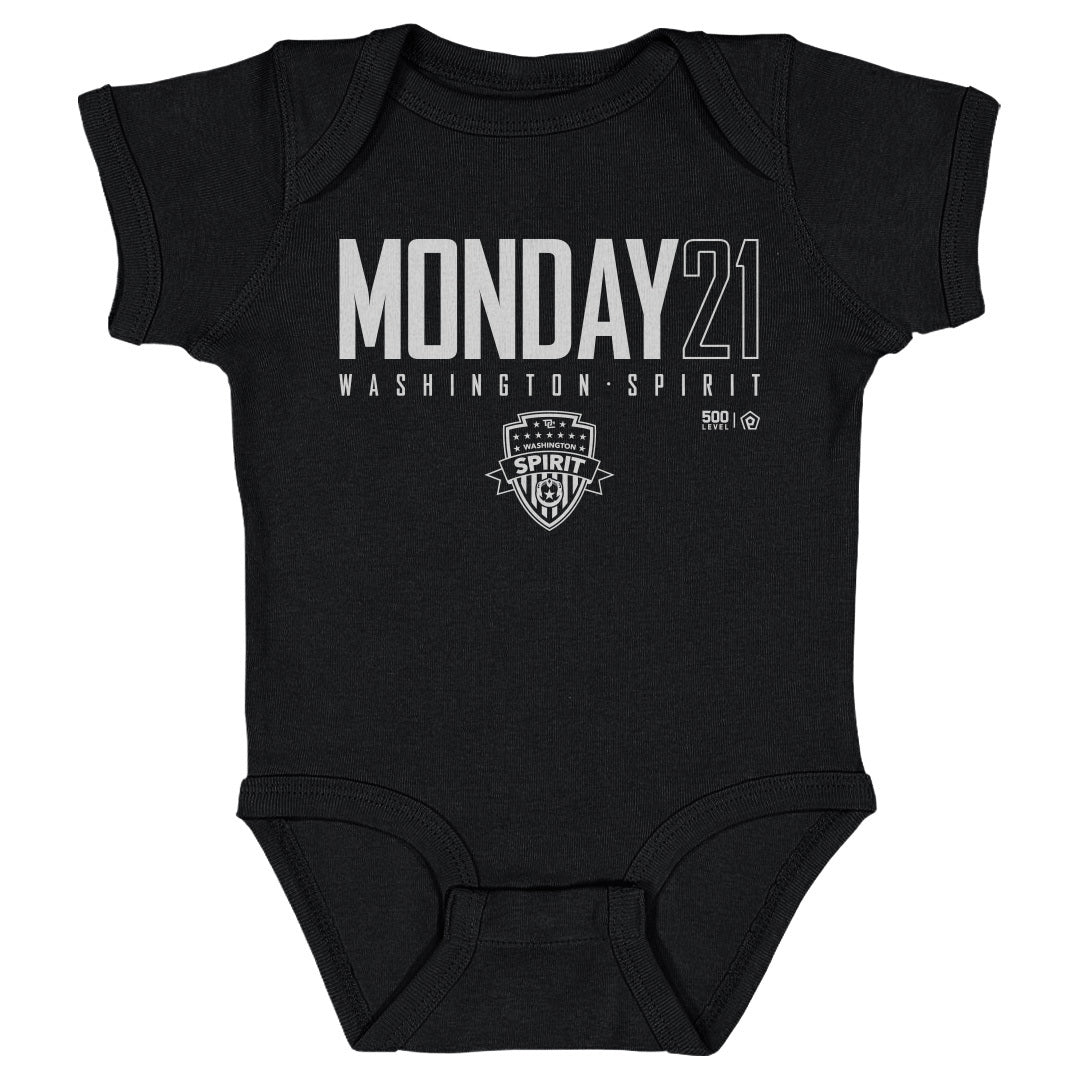 Gift Monday Kids Baby Onesie | 500 LEVEL