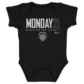 Gift Monday Kids Baby Onesie | 500 LEVEL