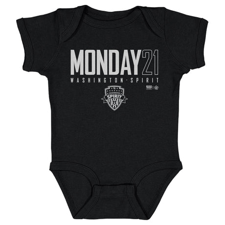 Gift Monday Kids Baby Onesie | 500 LEVEL