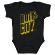 Charleston Battery Kids Baby Onesie | 500 LEVEL