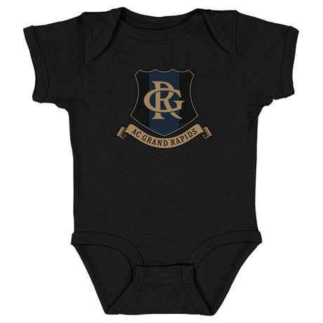 AC Grand Rapids Kids Baby Onesie | 500 LEVEL