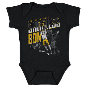 Dontayvion Wicks Kids Baby Onesie | 500 LEVEL