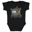 Oba Femi Kids Baby Onesie | 500 LEVEL