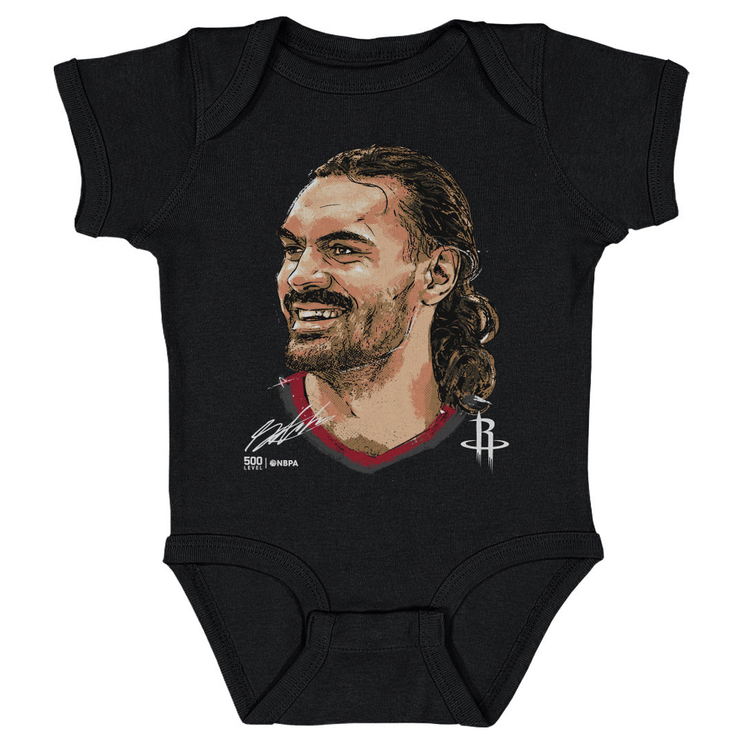 Steven Adams Kids Baby Onesie | 500 LEVEL