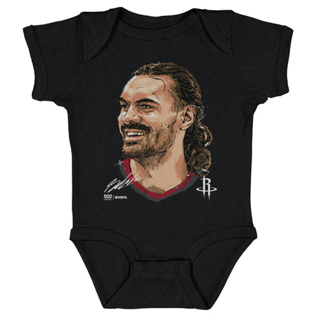 Steven Adams Kids Baby Onesie | 500 LEVEL